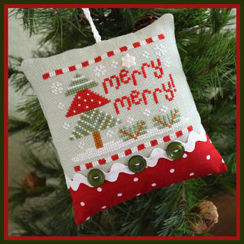 Classic Collection- Merry Merry
